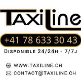 Taxi-Line Crissier-Bussigny Transfert Geneve-Aéroport