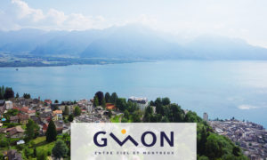 Taxi Glion