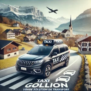 Taxi Gollion