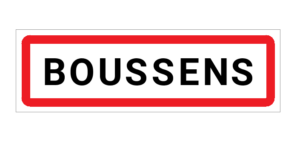 Taxi Boussens