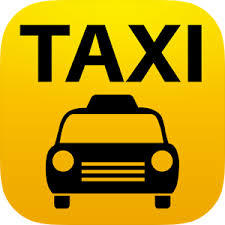 Taxi Mauraz