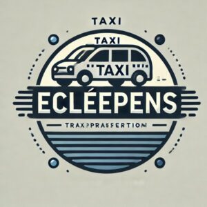 Service de taxi à Eclépens pour le transport vers l’aéroport, médical, scolaire, et en Europe