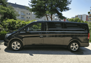 Taxi Sarzens