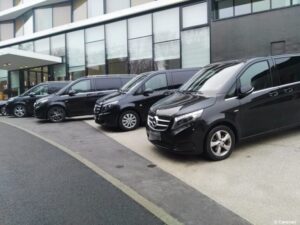 Taxi Suchy