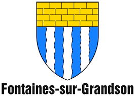 Taxi Fontaines-Grandson