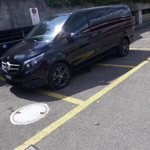 Taxi Rougemont