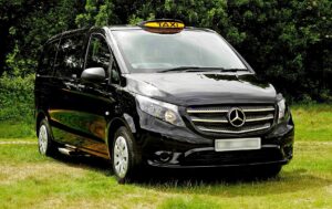 Taxi Le Mont-Pèlerin