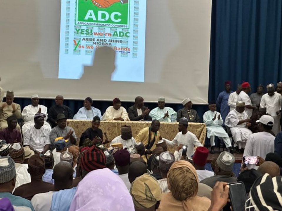 JUST IN: L’ADC démystifie l’ordonnance d’interdiction contre Mark et Aregbesola